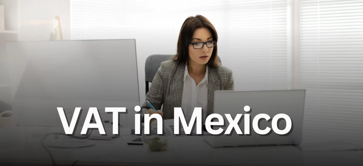 VAT in Mexico