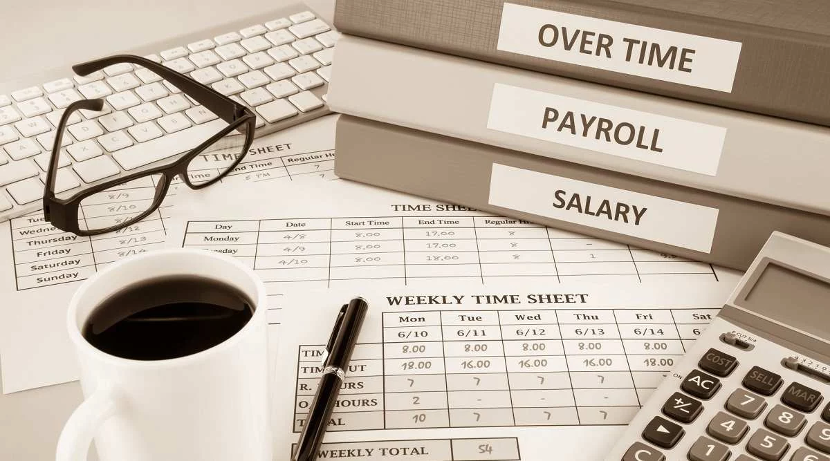 Payroll in Mexico